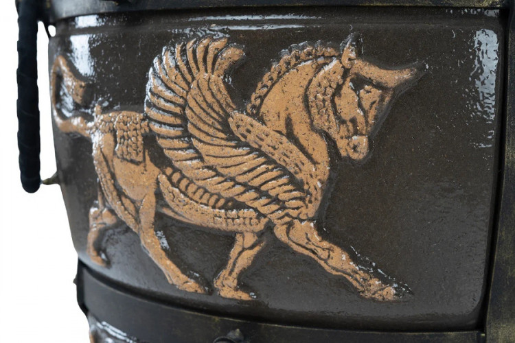 Тандыр Перс Толпар в Улан-Удэ