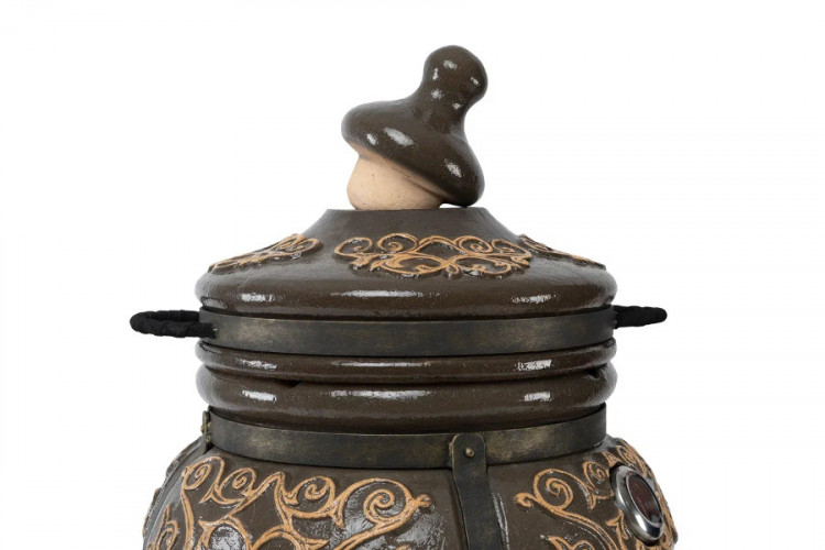 Тандыр Перс Толпар в Улан-Удэ