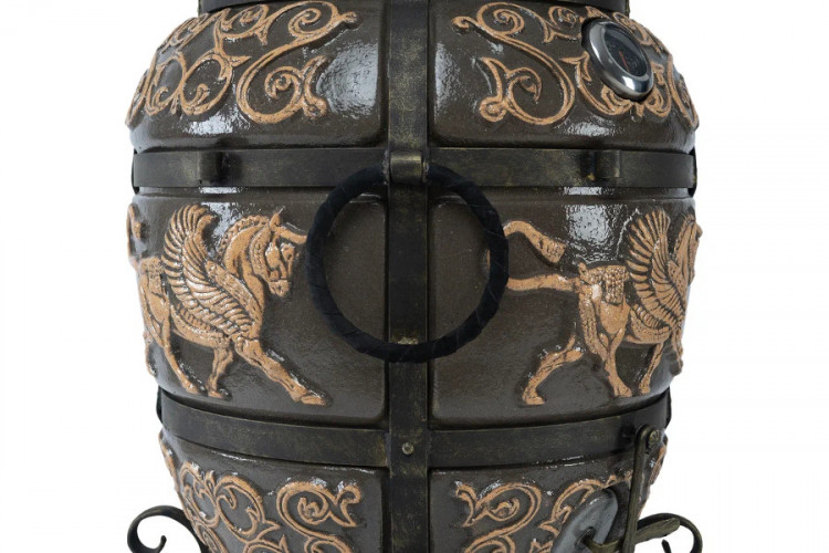 Тандыр Перс Толпар в Улан-Удэ