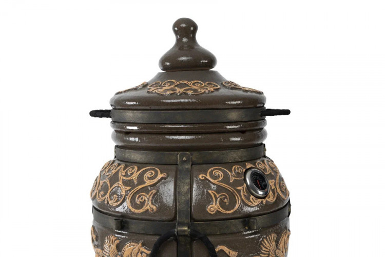 Тандыр Перс Толпар в Улан-Удэ