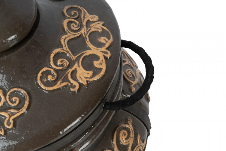 Тандыр Перс Толпар в Улан-Удэ