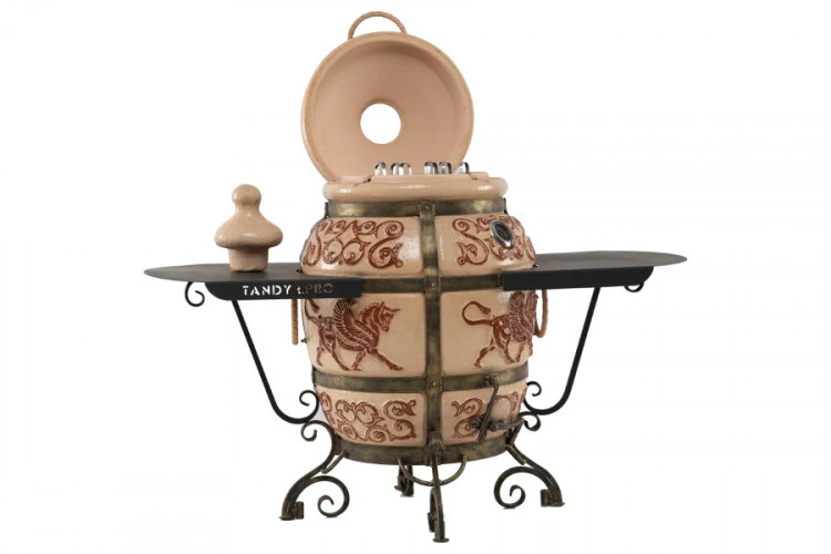 Тандыр Перс Толпар в Улан-Удэ