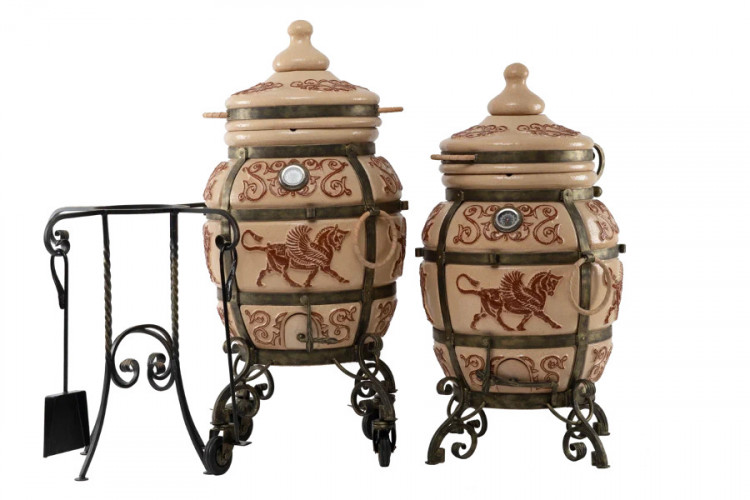 Тандыр Перс Толпар в Улан-Удэ