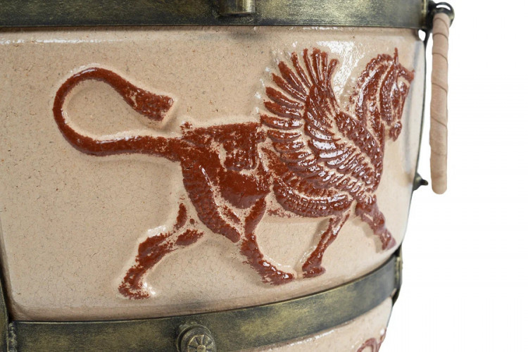 Тандыр Перс Толпар в Улан-Удэ