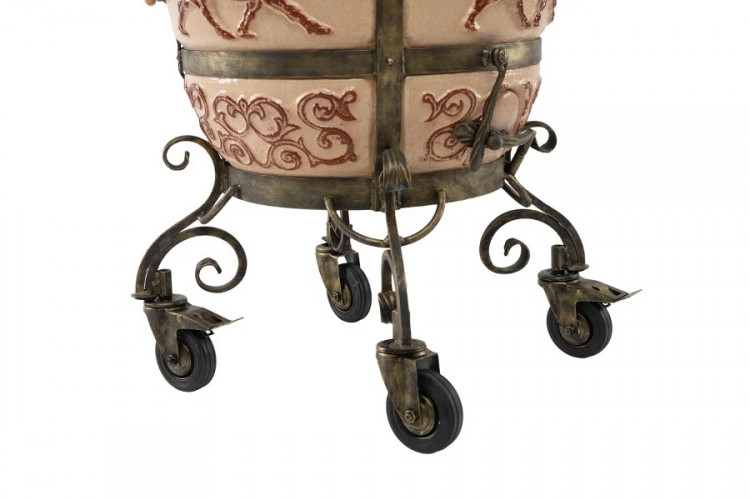 Тандыр Перс Толпар в Улан-Удэ