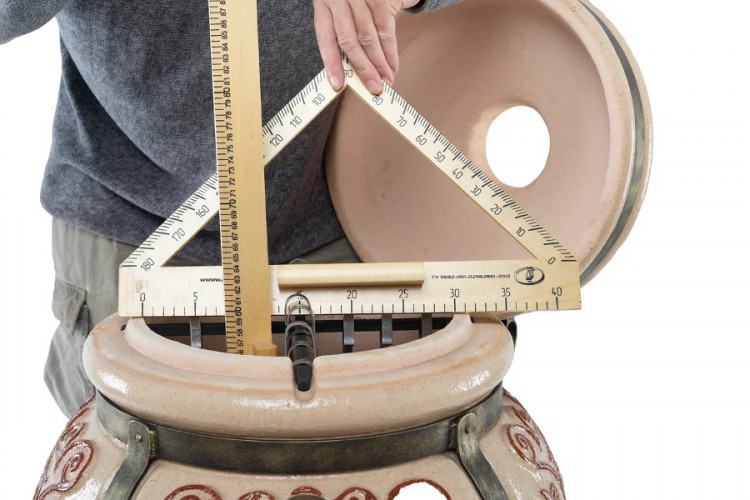 Тандыр Перс Толпар в Улан-Удэ