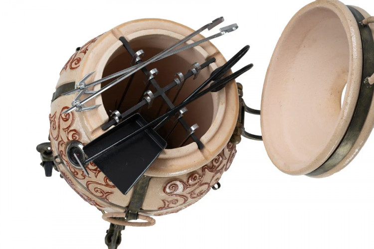 Тандыр Перс Толпар в Улан-Удэ