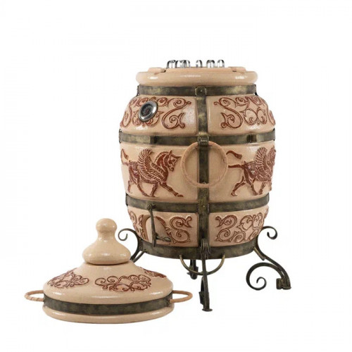 Тандыр Перс Толпар в Улан-Удэ