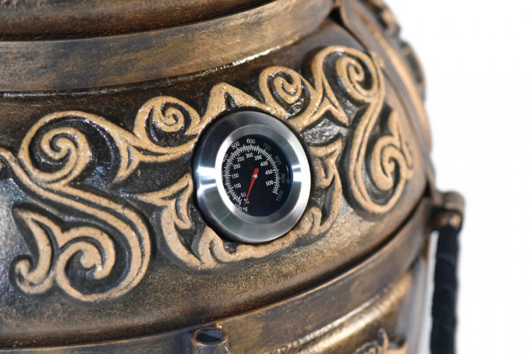 Тандыр Перс Толпар в Улан-Удэ