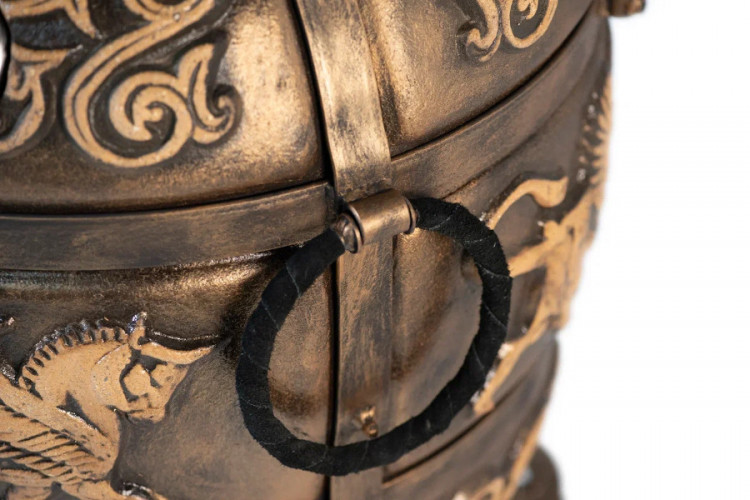 Тандыр Перс Толпар в Улан-Удэ