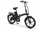 Электровелосипед UNIMOTO ZERO в Улан-Удэ