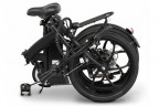 Электровелосипед UNIMOTO ZERO в Улан-Удэ