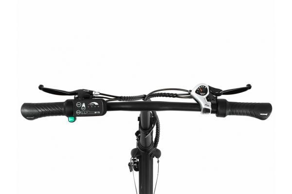 Электровелосипед UNIMOTO ZERO в Улан-Удэ