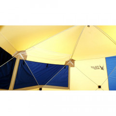 Шатер-тент Polar Bird Family S FEST Шатер-тент Polar Bird Family S FEST