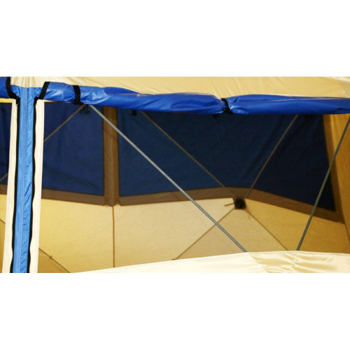 Шатер-тент Polar Bird Family S FEST в Улан-Удэ