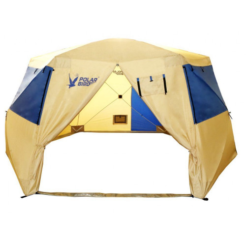 Шатер-тент Polar Bird Family S FEST в Улан-Удэ
