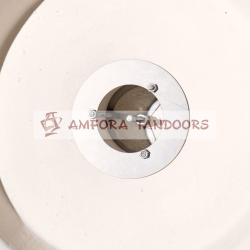 Тандыр Аладдин Mini с поворотно-откидной крышкой в Улан-Удэ