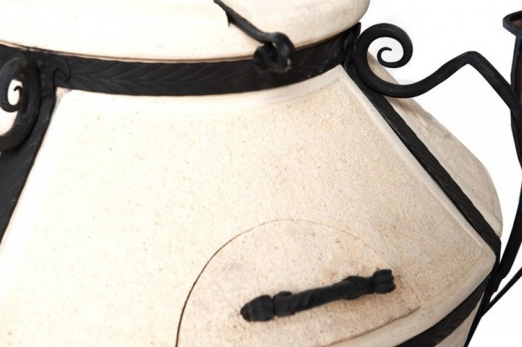 Тандыр Сармат Аладдин в Улан-Удэ