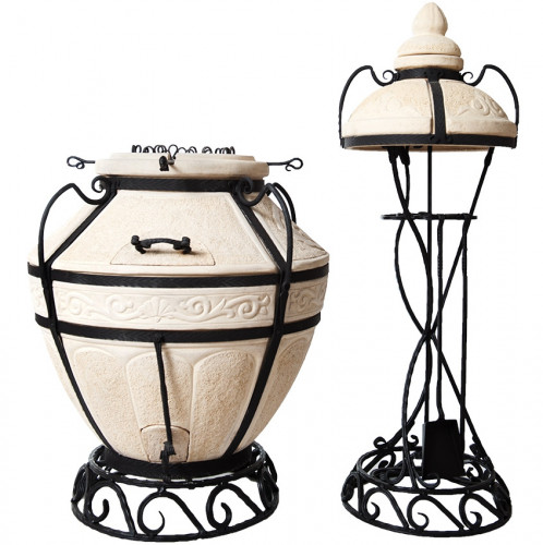 Тандыр Сармат Аладдин в Улан-Удэ