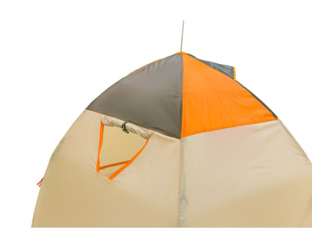 Палатка для рыбалки Омуль-2 в Улан-Удэ