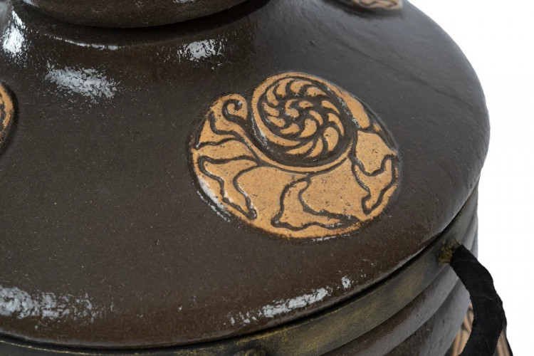 Тандыр Шар в Улан-Удэ