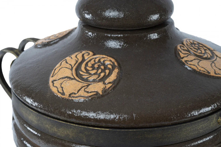 Тандыр Шар в Улан-Удэ