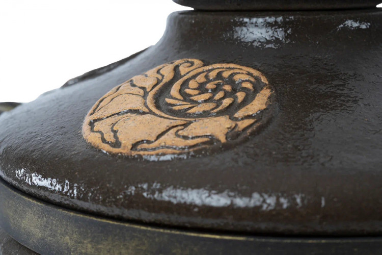 Тандыр Шар в Улан-Удэ