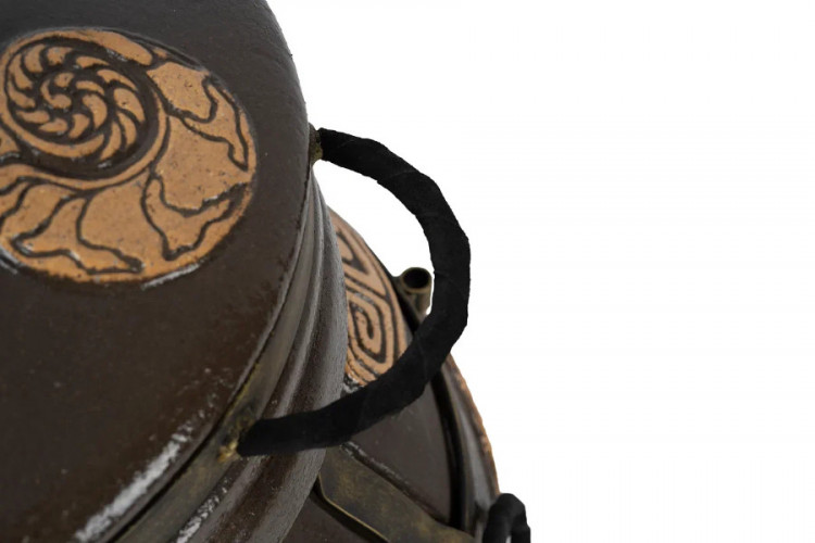 Тандыр Шар в Улан-Удэ