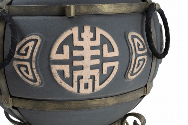 Тандыр Шар в Улан-Удэ