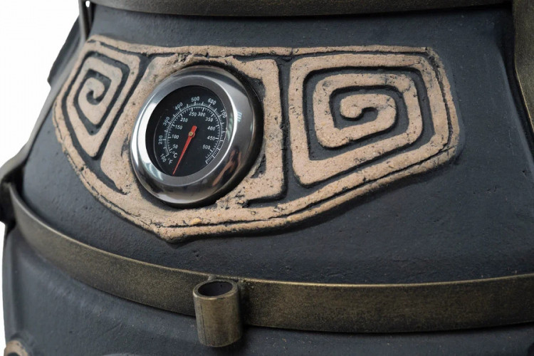 Тандыр Шар в Улан-Удэ