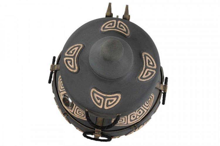 Тандыр Шар в Улан-Удэ