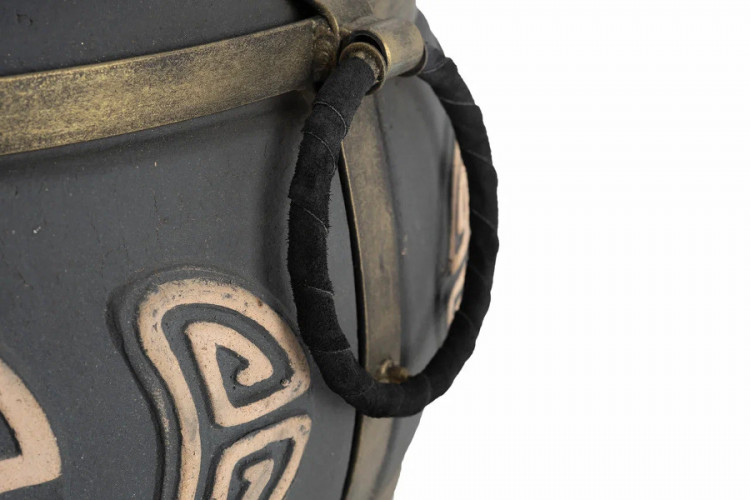 Тандыр Шар в Улан-Удэ