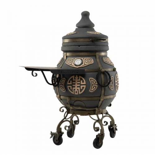 Тандыр Шар в Улан-Удэ