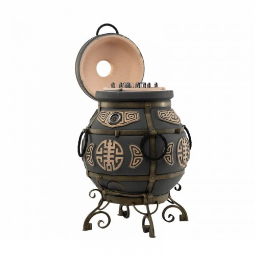 Тандыр Шар в Улан-Удэ