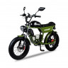 Электровелосипед Minako Bike в Улан-Удэ