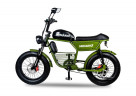 Электровелосипед Minako Bike в Улан-Удэ