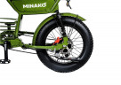 Электровелосипед Minako Bike в Улан-Удэ