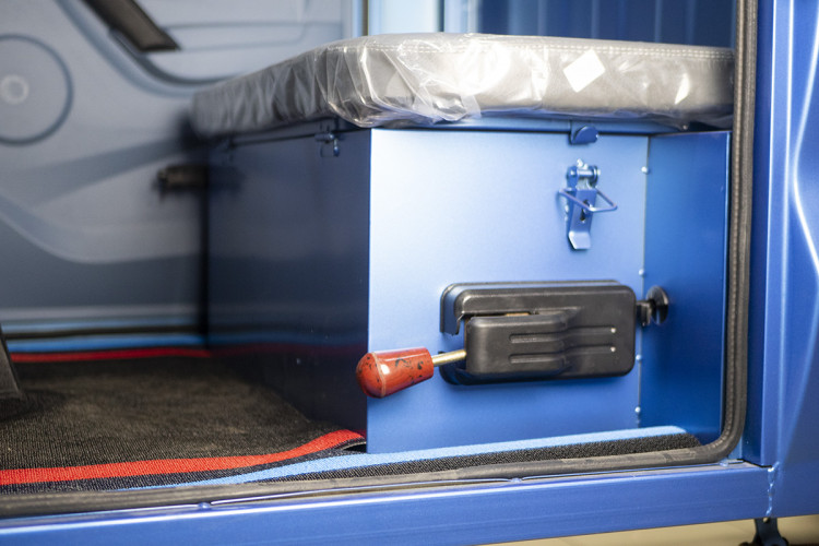 Электротрицикл Rutrike КАРГО Кабина обогрев 1500 грузовой в Улан-Удэ