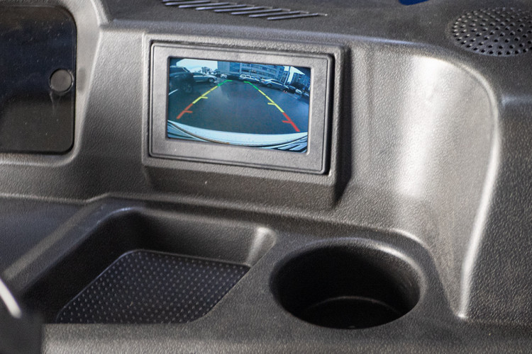 Электротрицикл Rutrike КАРГО Кабина обогрев 1500 грузовой в Улан-Удэ