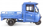 Электротрицикл Rutrike КАРГО Кабина обогрев 1500 грузовой в Улан-Удэ