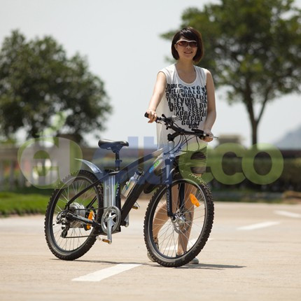 Электровелосипед Eltreco Ultra GL в Улан-Удэ
