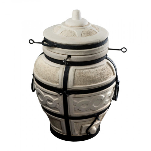 Тандыр Сармат Есаул в Улан-Удэ