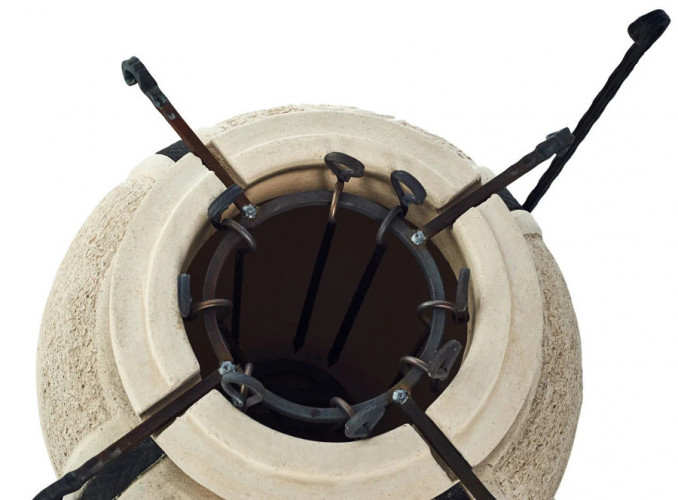 Тандыр Сармат Есаул в Улан-Удэ