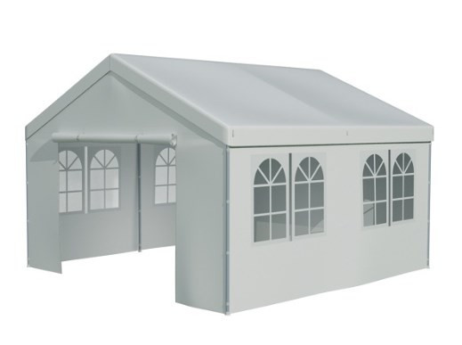 Шатер-тент Green Glade 4 х 4 х 3 м (3054) в Улан-Удэ