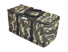 Печь пошехонка Большая с экраном