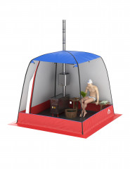 Бак для воды Intent 10 литров