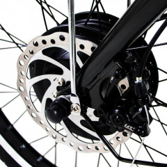 Электровелосипед Hiper Engine Tres F03 Электровелосипед Hiper Engine Tres F03