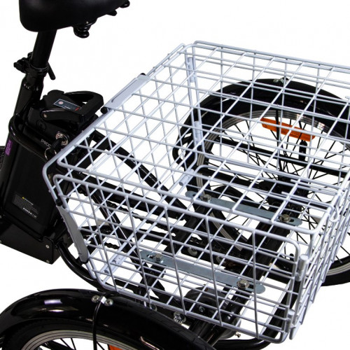 Электровелосипед Hiper Engine Tres F03 в Улан-Удэ