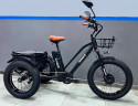 Электровелосипед Minako Trike в Улан-Удэ