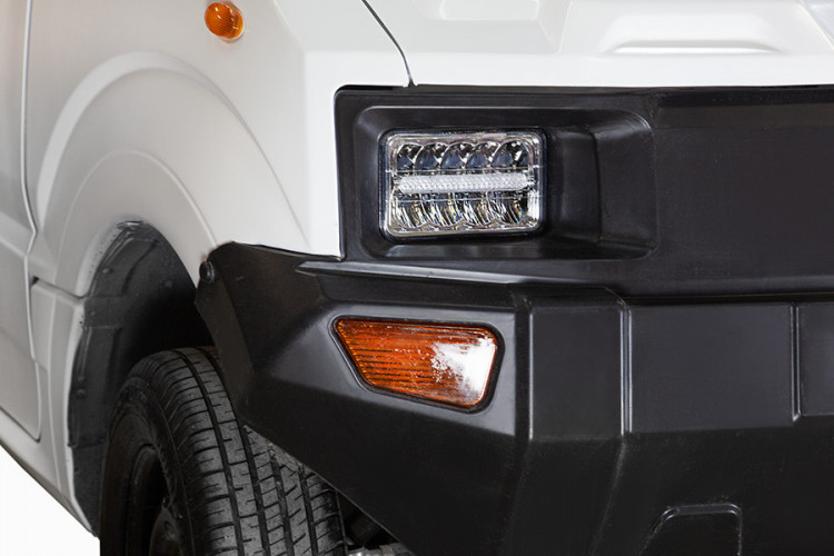 Электромобиль RTA АКТИВ в Улан-Удэ